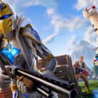 Fortnite-Spielerrekord mit mehr als 44,7 Millionen Spielern Creo Gaming