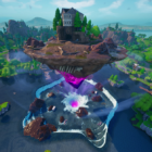 Fortnite Staffel 6: Neue Karte und Änderungen an der Beute, diese Woche zu entdecken Creo Gaming