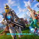 Fortnite-Warteschlangen heute – 3. November 2023 Creo Gaming