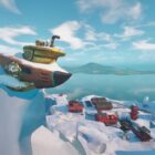 Fortnite am 17. November nicht verfügbar – Probleme mit der Serververbindung (Update 2) Creo Gaming