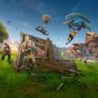 Fortnite bricht Besucherrekord nach der Rückkehr der Karte aus Kapitel 1. Creo Gaming