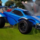 Weitere Details zum Fortnite x Rocket League-Rennmodus enthüllt Creo Gaming