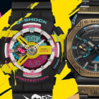 G-SHOCK x League of Legends Uhrenkollektion für den sicheren Sieg Creo Gaming