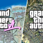 GTA 6: Vergleich der Karte mit GTA 5, Fans unzufrieden Creo Gaming