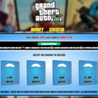 GTA V-Geldgenerator: Marktführer Creo Gaming