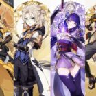 Genshin Impact 4.3 Veröffentlichungsdatum, Banner, Charaktere und mehr Creo Gaming