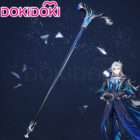 Genshin Impact Cosplay-Stick auf Lager - DokiDoki Cosplay Creo Gaming