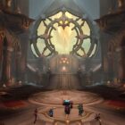 Gleichzeitige Entwicklung der Worldsoul Saga-Erweiterungen für World of Warcraft Creo Gaming