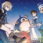 Holen Sie sich Freminet kostenlos in Genshin Impact mit Thelxie's Fantastic Adventures Creo Gaming
