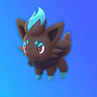 Holen Sie sich das Shiny Zorua in Pokemon Go Creo Gaming