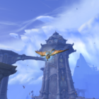 Holen Sie sich die Flying Dragon-Rüstung für Day of the Dead in WoW Dragonflight. Creo Gaming