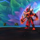 Holen Sie sich die legendäre Waffe Fyr'alath der Träumer in WoW Dragonflight Creo Gaming
