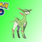 Ist das beste Moveset für Virizion in Pokémon Go effektiv? Creo Gaming