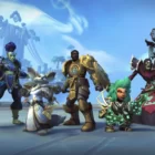 Kommt World of Warcraft auf Xbox-Konsolen? Creo Gaming