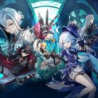 Kostenlose Primogem-Codes für Genshin Impact November 2023 Creo Gaming