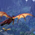 Letzte von WoW-Spielern gewünschte Anpassungsoption vor dem Ende von Dragonflight Creo Gaming