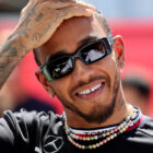Lewis Hamilton und Roscoe schließen sich Fortnite in der „Icon“-Reihe an Creo Gaming