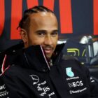 Lewis Hamilton verrät das Erscheinungsdatum von Fortnite und spricht über das beliebte Videospiel Creo Gaming