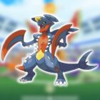 Mega Garchomp Raid Day: Datum und Uhrzeit, Shiny-Chance, Bonus Creo Gaming