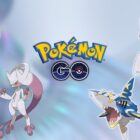 Mega-Pokémon sind noch nicht im Spiel verfügbar. Wie wird sich ihre Kraft auf uns auswirken? Creo Gaming