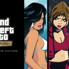 Netflix bringt die Grand Theft Auto-Trilogie im Dezember in seine mobile App Creo Gaming