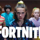 Neue Fortnite-Zusammenarbeit mit Stranger Things enthüllt Creo Gaming