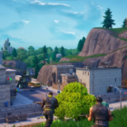 Neue LEGO x Fortnite-Kollaboration: das entzückende Loot Llama im Teaser Creo Gaming
