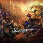Neuer Champion in League of Legends enthüllt Creo Gaming