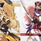 Neuer Geo-Charakter in Genshin Impact für Version 4.2 enthüllt Creo Gaming