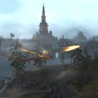 Neues Limit für Drachenreiten in World of Warcraft hinzugefügt Creo Gaming