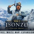 Neues Update für Isonzo: Marmolada-Gletscher und mehr! Creo Gaming