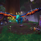 Neues WoW-Update: Drachenreiten außerhalb der Dracheninseln! Creo Gaming