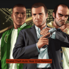 Neues „Grand Theft Auto“ von Rockstar bestätigt Creo Gaming