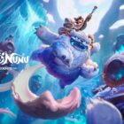 Nunu, das epische Lied für League of Legends Creo Gaming