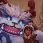 Nunu's Song: League of Legends Story Kapitel 3 – Abyss Walking Guide. Creo Gaming