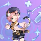 Optimierter Leitfaden für Diona von Genshin Impact: Effektive Waffen, Artefakte und Teams Creo Gaming