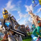 Fortnite bricht im November seinen eigenen Spielerrekord, bevor es die Vernunft aufhebt Creo Gaming
