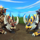 Patch 10.2 Dragonflight: Alle Korrekturen an einem Ort Creo Gaming