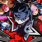 Persona 5 Tactica ist bereits auf Steam verfügbar Creo Gaming
