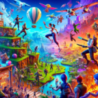 Pionier der Ära der Spiele-Online-Dienste Creo Gaming