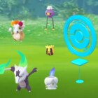 Pokemon GO Dia De Muertos Forschungsfeldaufgaben und Belohnungen Creo Gaming