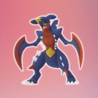 Pokemon GO Mega Garchomp Raid Guide Creo Gaming