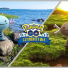 Pokémon GO-Sondermission: Muddy Buddy, Aufgaben und Belohnungen Creo Gaming