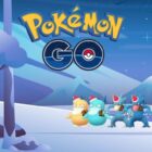 Pokémon GO Winter 2023: Psyduck, zukünftiges Pokémon im seltenen Kostüm? Creo Gaming