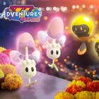 Pokemon Go Festival of Lights-Event-Guide: Zeitgesteuerte Recherche, Belohnungen und mehr Creo Gaming