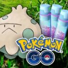 Pokémon Go-Spieler schließt die ultimative Challenge der Sammlung 420 ab Creo Gaming