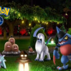 Pokemon Go-Spieler stellen Eventkostüme der Fashion Week nach Creo Gaming