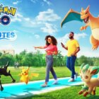 Pokémon Go fügt den Routen Gruppenspiele hinzu, die Spieler sind begeistert Creo Gaming