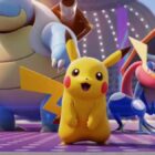 Pokémon UNITE enthüllt seinen nächsten Charakter, und er kommt näher, als Sie denken Creo Gaming