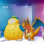 Pokémon Unite-Kostüme für die Pokémon GO Fashion Week Creo Gaming